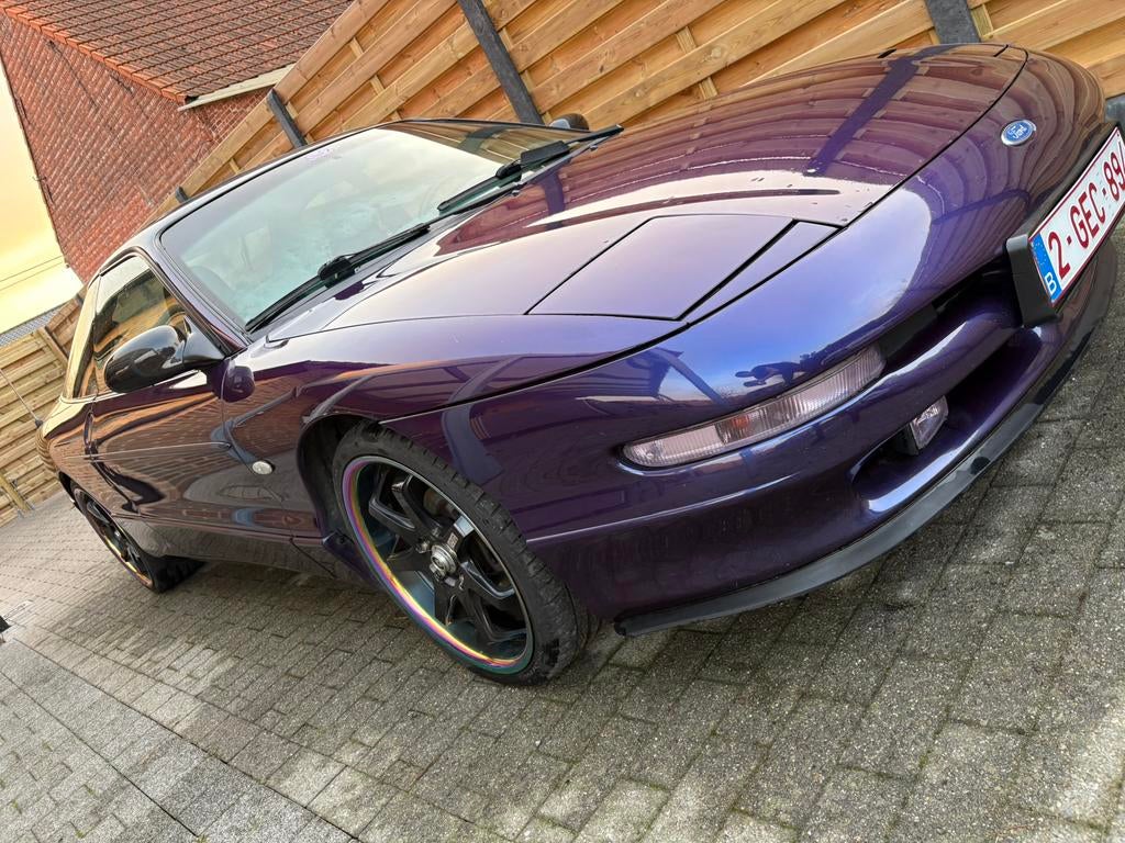 Ford probe gt 2500cc v6, Auto-onderdelen, Ophalen, Ford