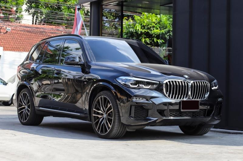Treeplanken BMW X5 2018 - heden (G05) NIEUW !!!!, Auto-onderdelen, Nieuw, Jan Sangerslaan 16, BMW, MBG