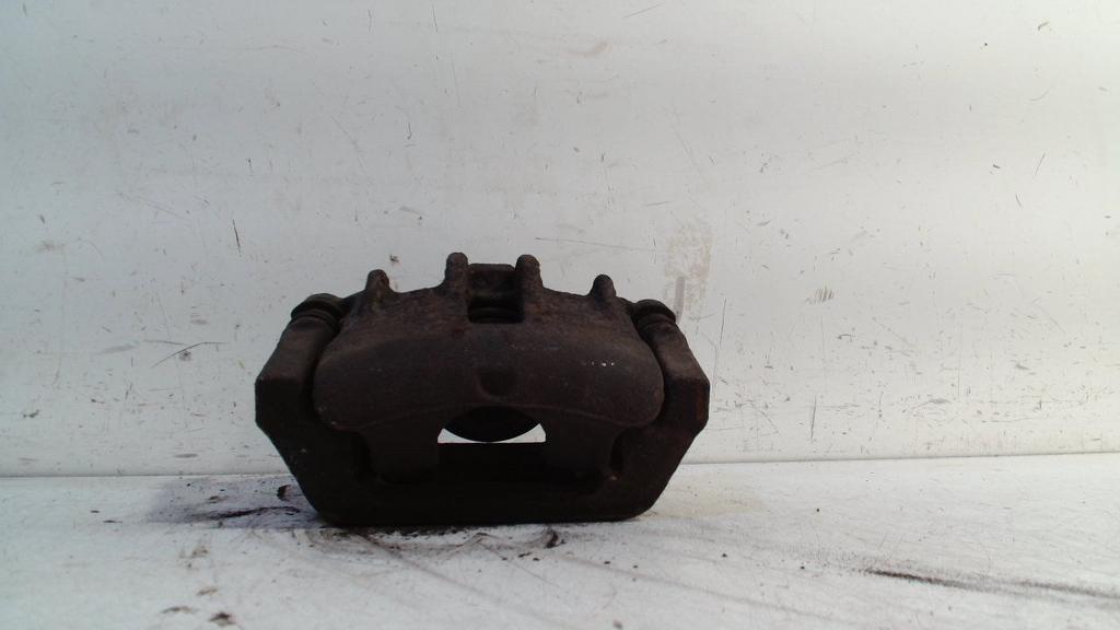 Remklauw links achter Land Rover Discovery, Auto-onderdelen, Remmen en Aandrijving, Onderdelen@venauto.nl, Van der Ven Autorecycling B.V.