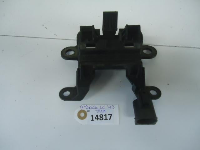 R1200GS LC 2013 - 2016 BMW Beugel Beugel tank D1-11772, Motoren