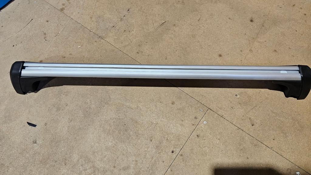 Dakdrager los voor BMW 2 serie Active Tourer F45 3 serie F31, Auto diversen, Dakdragers, -, -, Nieuw, Ophalen of Verzenden