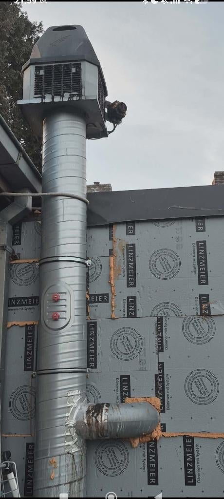 Friteuse florigo, Articles professionnels, Enlèvement, Utilisé, Cuisinière, Friteuse et Grils