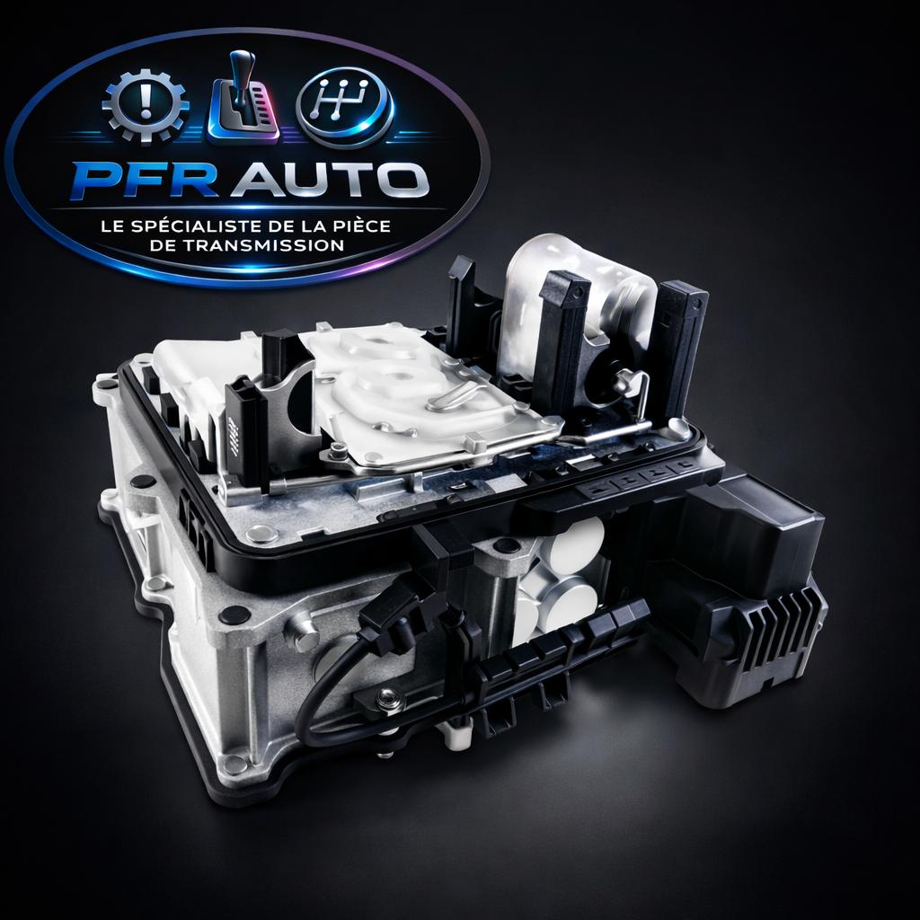 dsg6/dsg7 mechatronica — nieuw of gerenoveerd, Auto-onderdelen, Transmissie en Toebehoren, Audi, Porsche, Seat, Volkswagen, Skoda