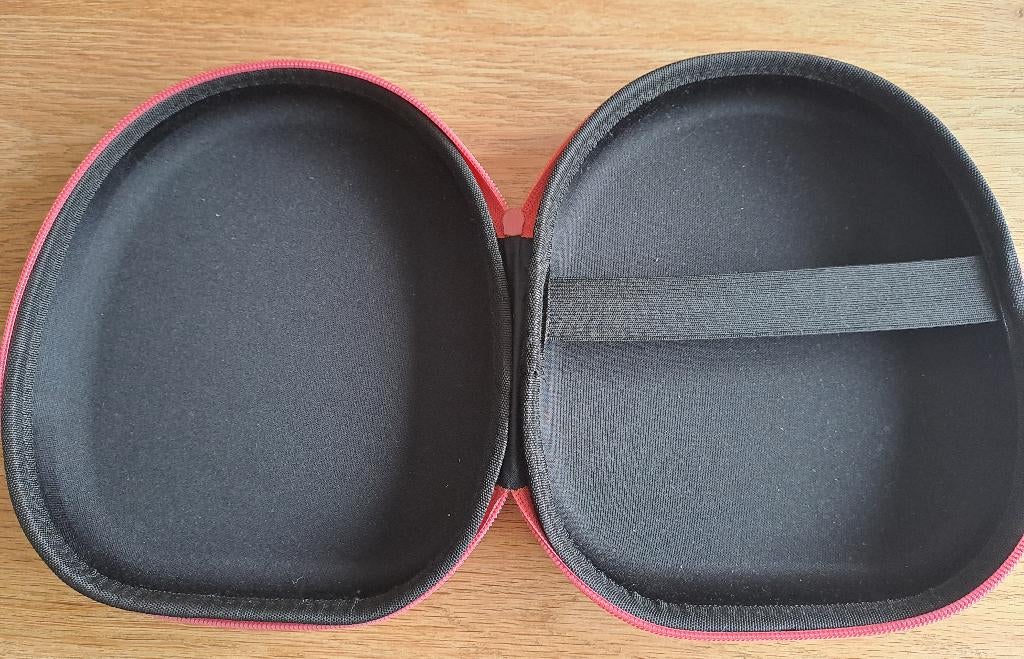 Opbergtas voor hoofdtelefoon, Enlèvement ou Envoi, Comme neuf