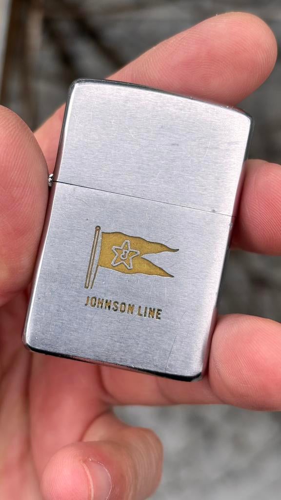 Zippo collection Rare, Collections, Enlèvement ou Envoi, Utilisé, Briquet