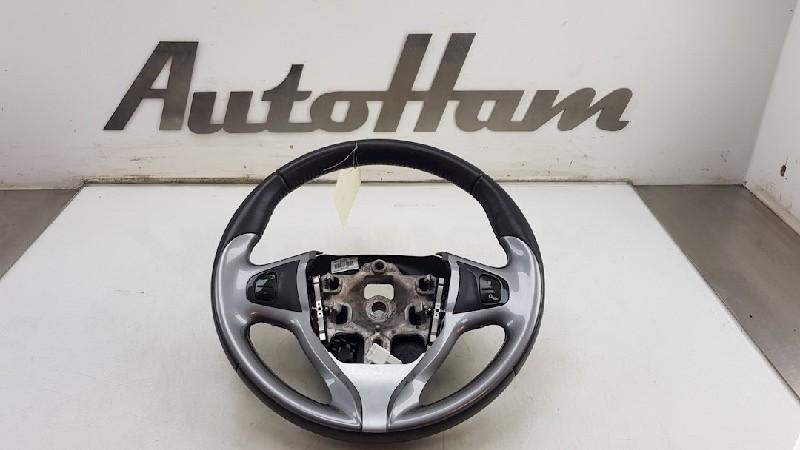 STUUR Renault Clio IV Estate / Grandtour (7R), Gebruikt, Renault