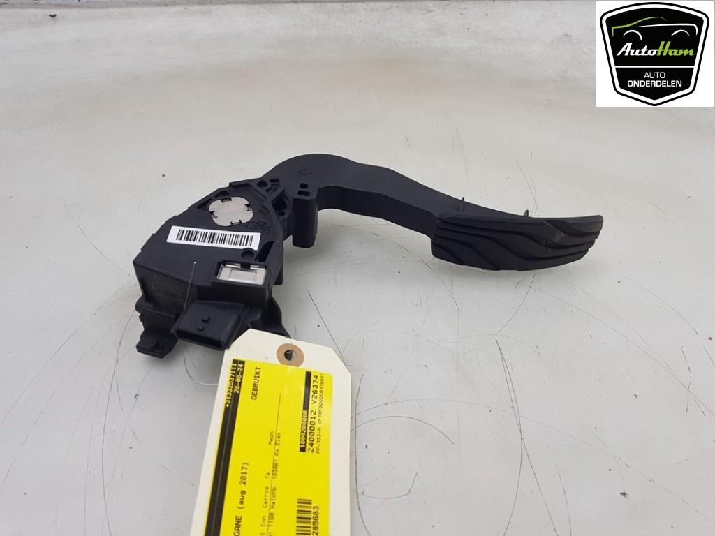 GASPEDAAL Renault Megane IV (RFBB) (|180020000R|), Gebruikt, Renault