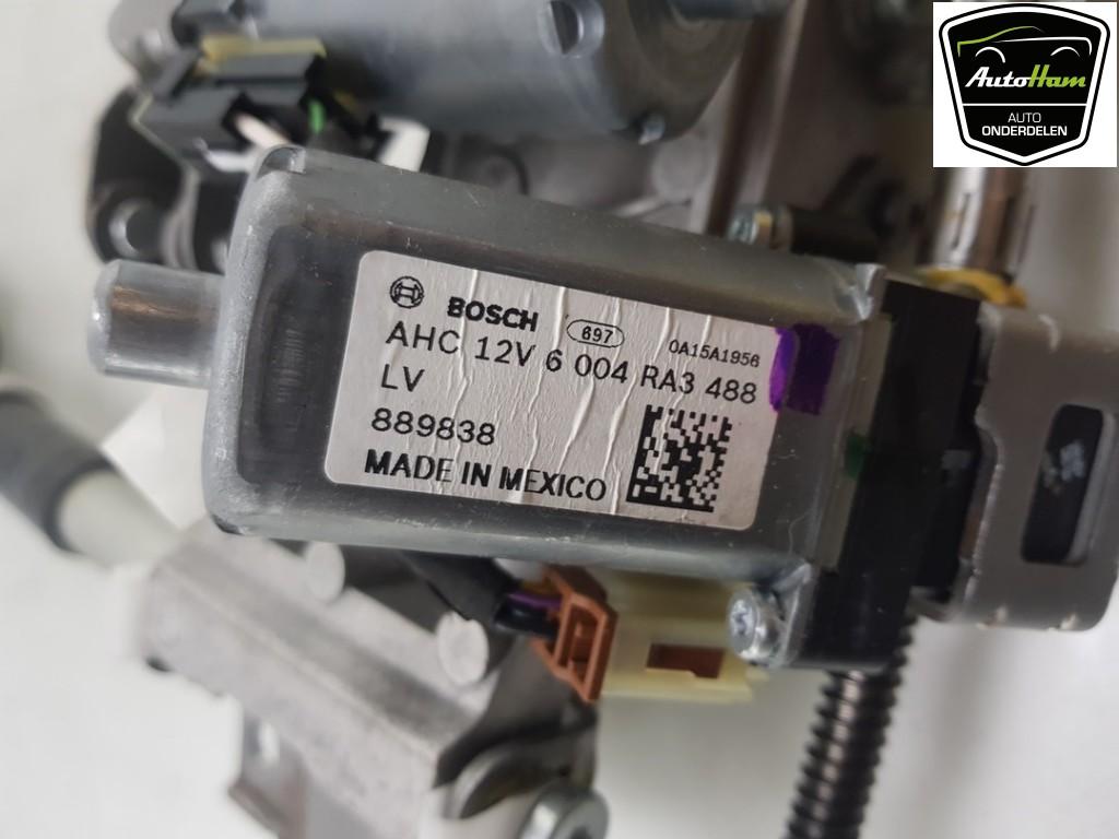 STUURKOLOM Tesla Model 3 (01-2017/-) (|104481100F|), Dhr. J. Ham, Gebruikt, Overige automerken, Administratie@autoham.nl