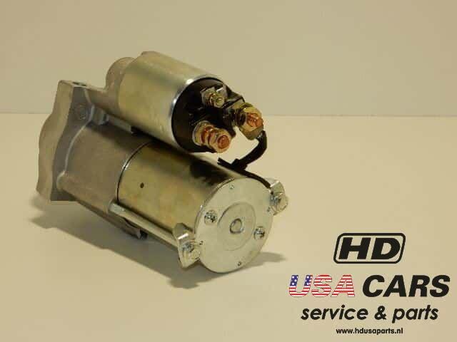 Startmotor voor Cadillac Escalade en Chevrolet Avalanche, Autos : Pièces & Accessoires, Neuf, -, -, -
