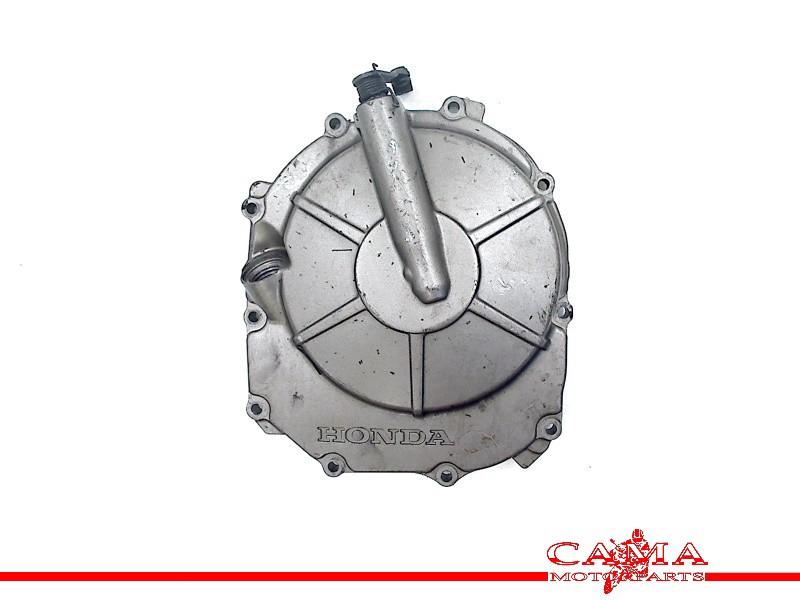 MOTORBLOKDEKSEL CB 600 F Hornet 1998-1999 (CB600F PC34), Motoren, Dhr. S. di Majo, Gebruikt, Info@cama-motorparts.nl, P.J. Troelstraweg 8 8
3144 CX  MAASSLUIS, NL