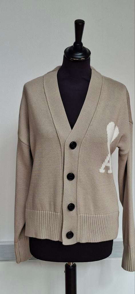 AMI.  (NEW 450€), Ophalen of Verzenden, Maat 36 (S)