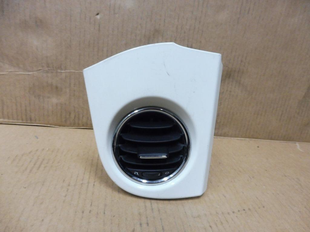 FIAT500 500X DASHBOARD LUCHTVENTILATIE DECORATIE 735578446, Autos : Pièces & Accessoires, -, Utilisé, Fiat, -