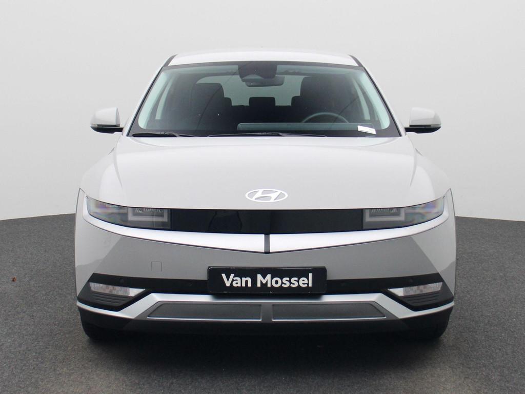 Hyundai Ioniq 5 77.4kWh Core | Zetelverw. | Carplay | Camera, Auto's, Hyundai, Automaat, Gebruikt, IONIQ 5, 5 zetels