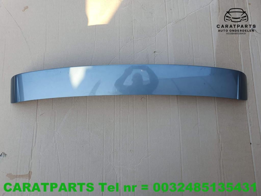 4L0827933 Becquet de hayon Q7 Becquet de hayon Q7 q7 4l, AUDI AG, Auto-Union-Strasse 1
85045  Ingolstadt, DE, Audi, Utilisé