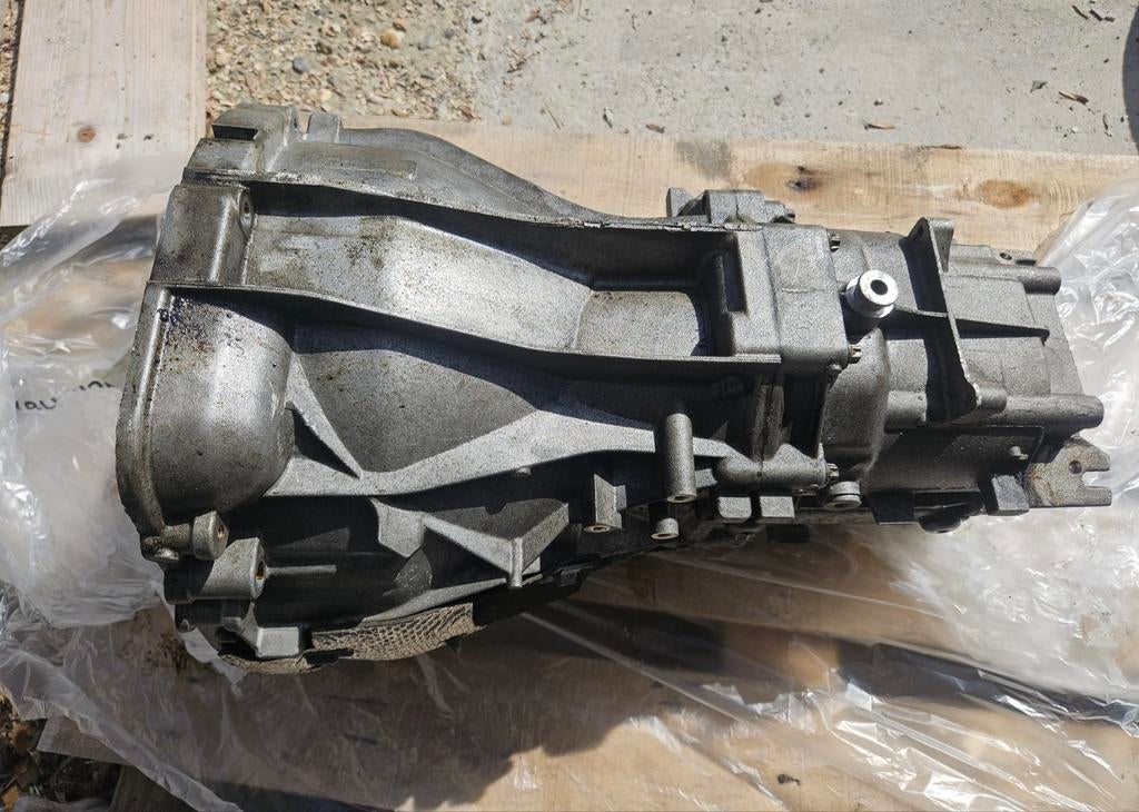 Boite à vitesse manuel BMW, Enlèvement, Utilisé, BMW