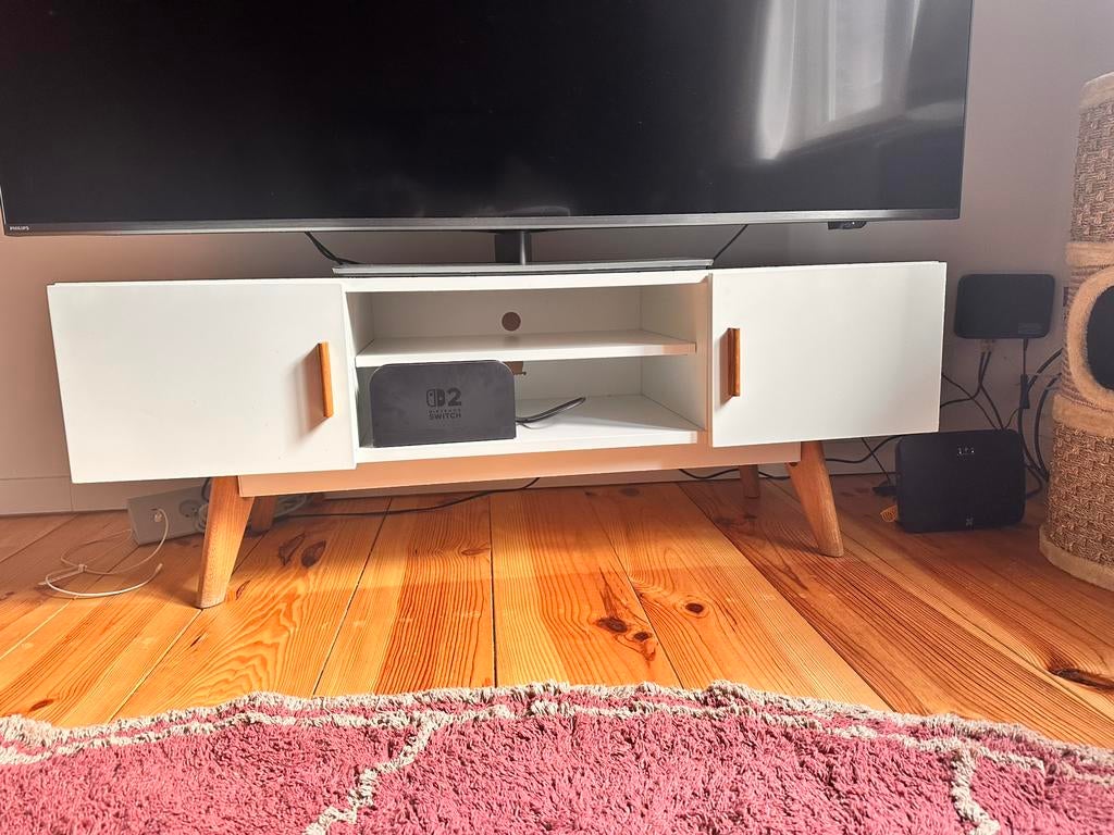 TV-meubel, Enlèvement, Comme neuf