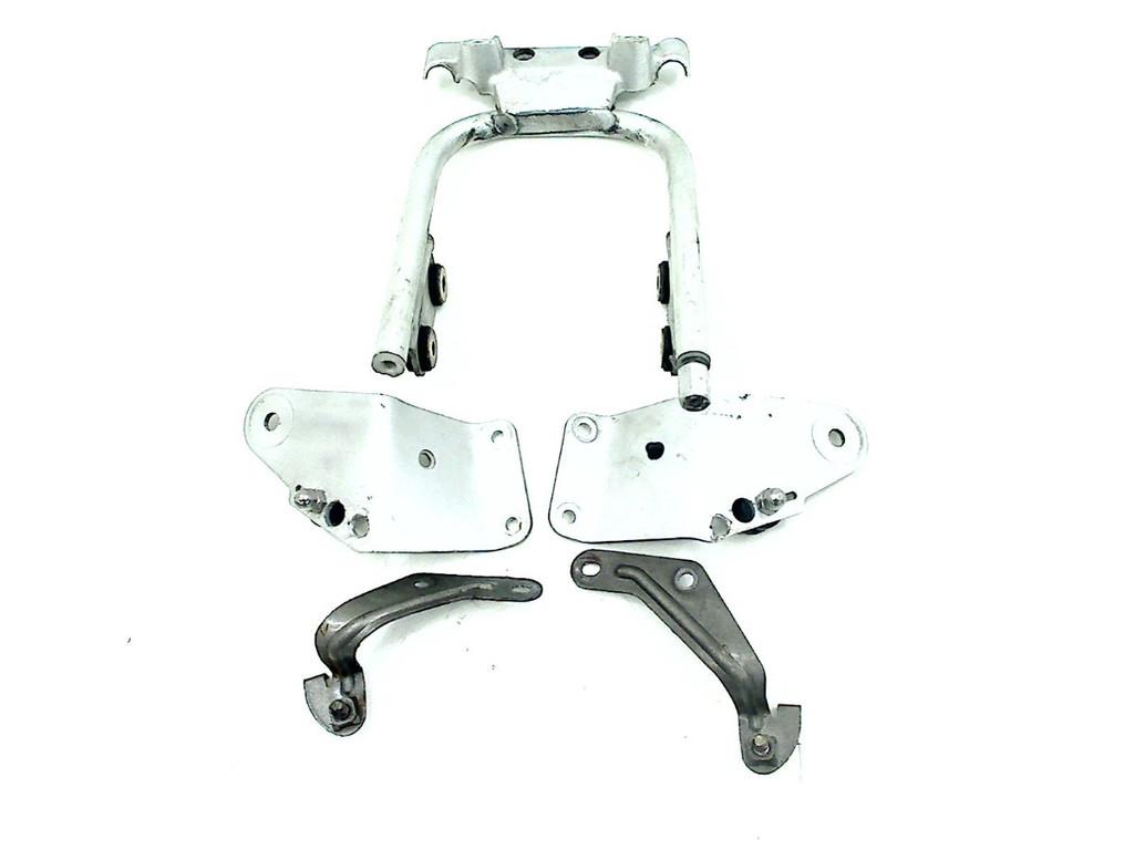 CARENAGE SUPPORT (UPPER) Ducati Monster S4 2001-2002, Motos, Dhr. S. di Majo, Utilisé, Info@cama-motorparts.nl, P.J. Troelstraweg 8 8
3144 CX  MAASSLUIS, NL