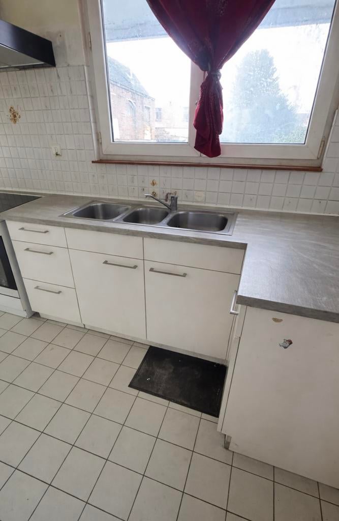 Cuisine, Enlèvement, Utilisé