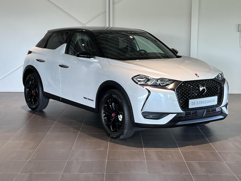 DS DS 3 1.2T Performance Line (automatique), Autos, DS, Achat, 139 g/km, Entreprise, 131 ch