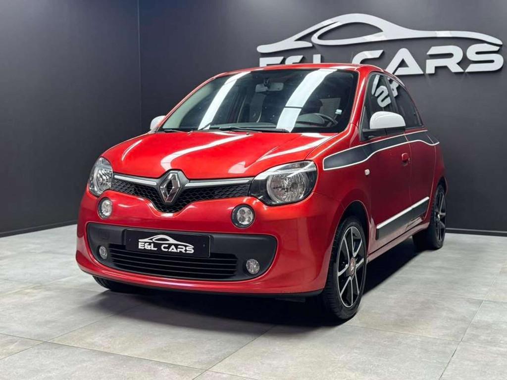 Renault Twingo Twingo 0.9 TCe *12 mois de garantie*, Auto's, Renault, Twingo, Gebruikt, Euro 6, 66 kW