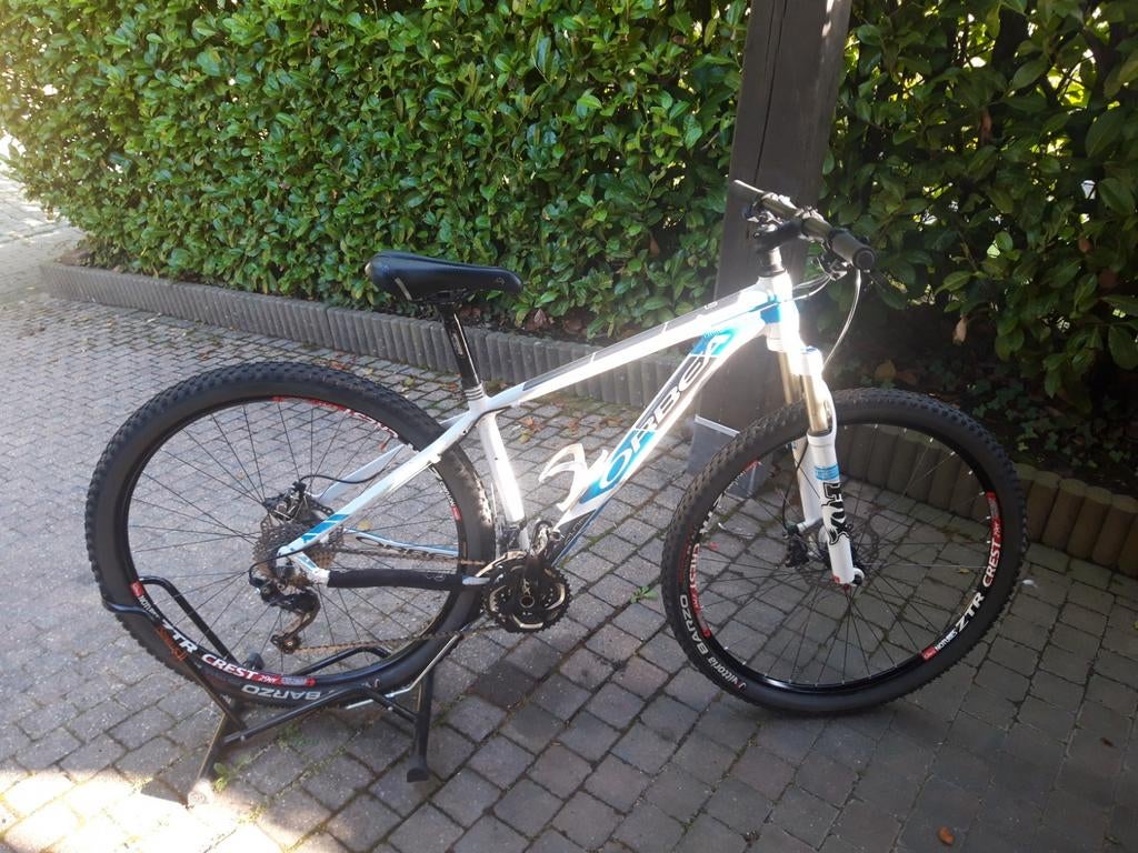 VTT Orbea en parfait état, Enlèvement, Utilisé