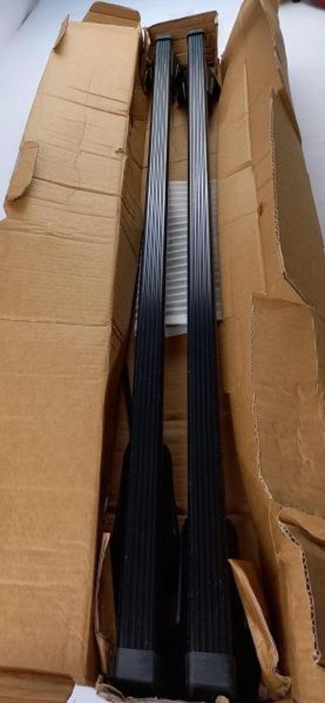 Dakdragers origineel imperiaal Opel - 9162787 - Astra G Cara, Auto diversen, Dakdragers, -, -, Nieuw, Ophalen of Verzenden