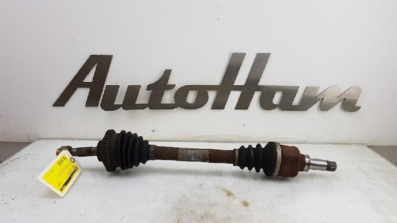 CARDAN AVANT GAUCHE (TRANSMISSION) 206 (2A / C/H/J/S), Utilisé, Peugeot