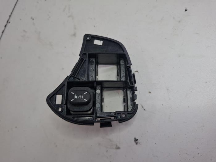 Commutateur d'un Alfa Romeo Spider, -, 3 mois de garantie, Utilisé, Alfa Romeo