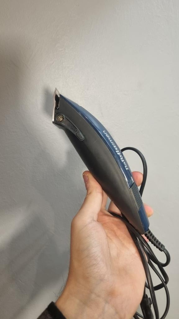 Tondeuse BABYLISS For men, Enlèvement, Tondeuse