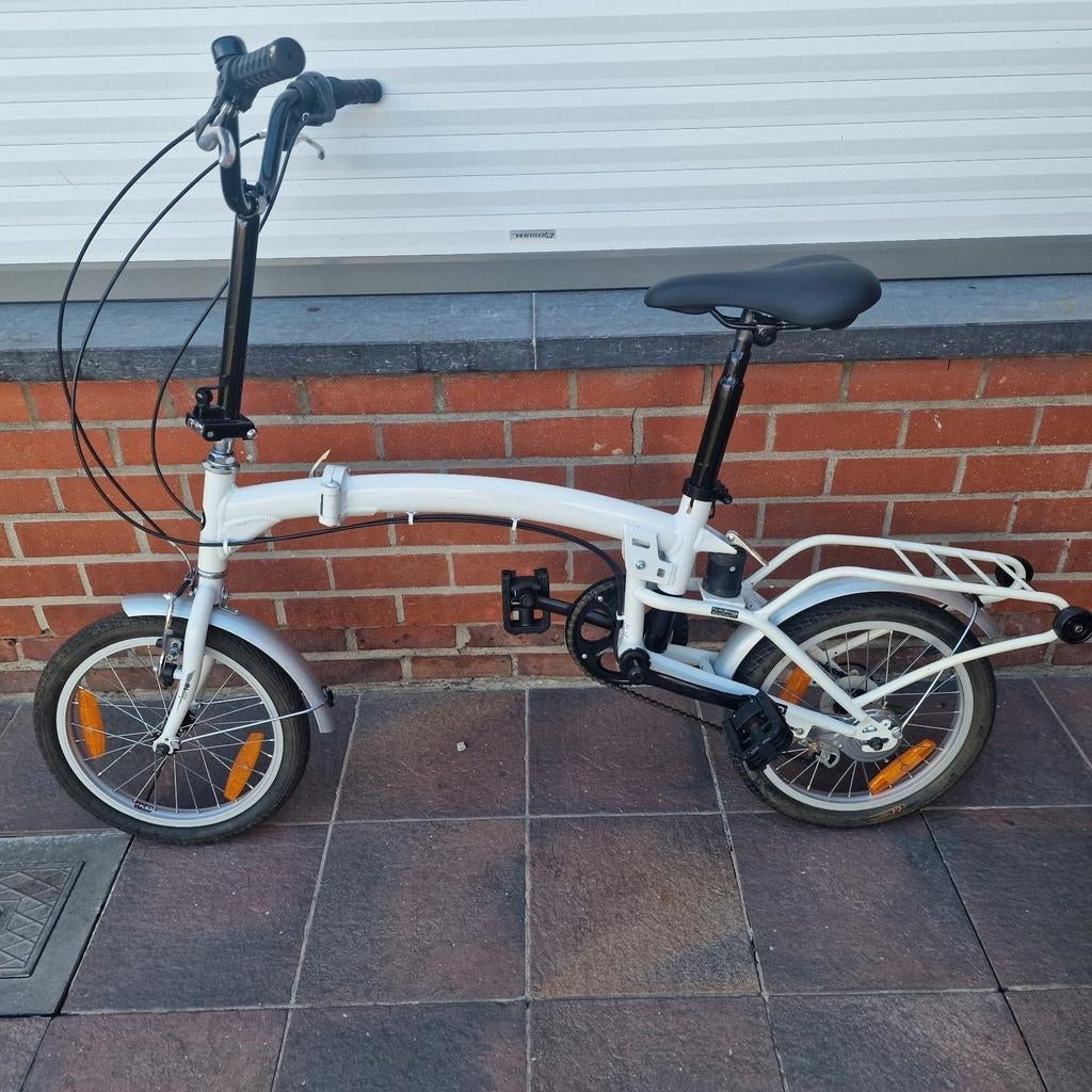 Te koop Fiets BIEDEN, Fietsen en Brommers, Ophalen of Verzenden