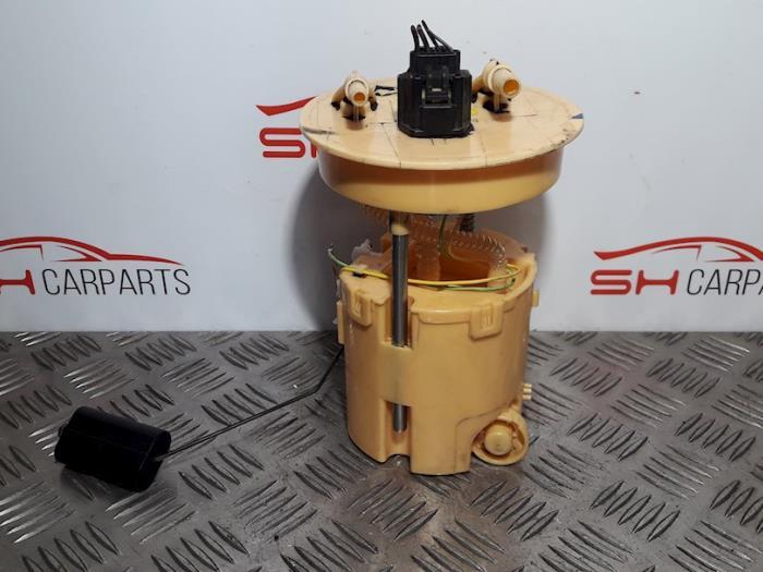 Flotteur de carburant d'un Ford Fiesta, -, 3 mois de garantie, -, -