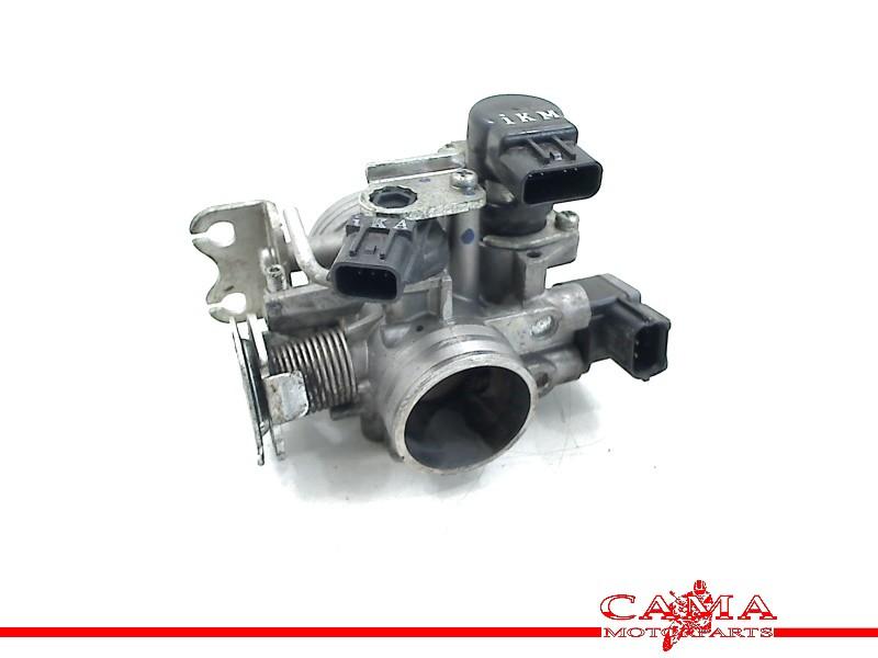 BOITIER PAPILLON Kymco X-Town 300 2016-2020 W11000, Motos, Pièces | Autre, Utilisé