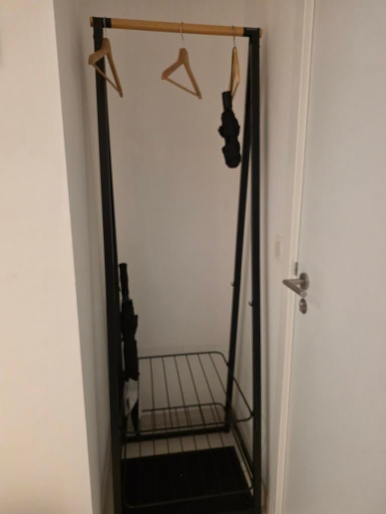 Halrekje, Huis en Inrichting, Woonaccessoires | Kapstokken, Ophalen