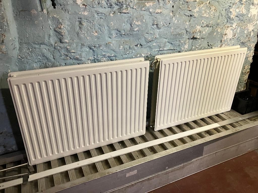 Radiateurs chauffage centrale, Enlèvement, Utilisé, Radiateur