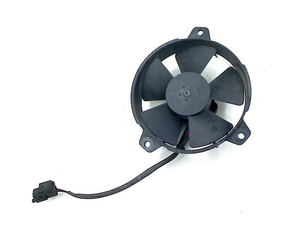VENTILATEUR Yamaha YP 250 R X-MAX 2010-2013 (YP250R 1C0), Dhr. S. di Majo, Utilisé, Info@cama-motorparts.nl, P.J. Troelstraweg 8 8
3144 CX  MAASSLUIS, NL