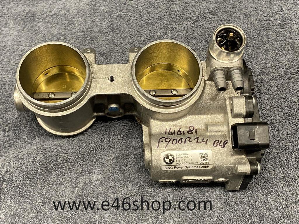 GASKLEPHUIS BMW K80 K81 K82 K83 K84 OE 13548564772, -, Utilisé, -, -