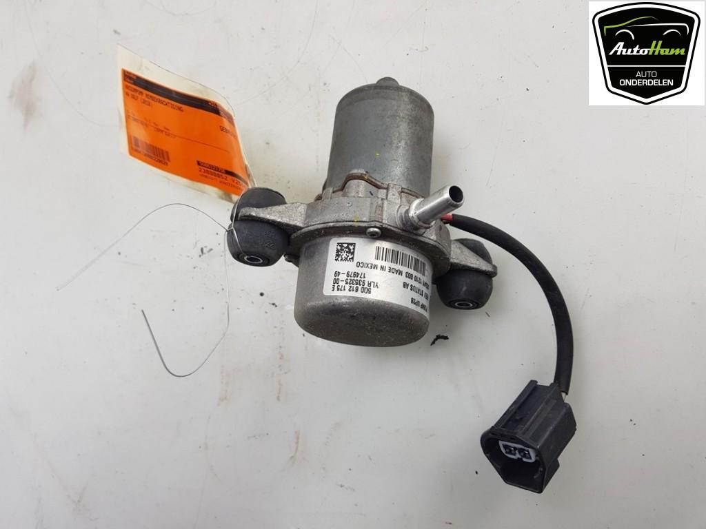 VACUUMPOMP REMBEKRACHTIGING Volkswagen Golf VII (AUA), Gebruikt, Volkswagen