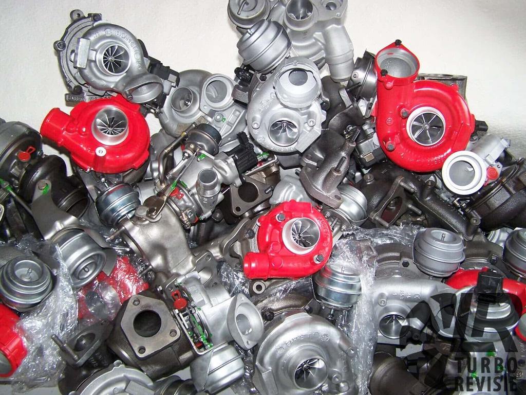 Turbo patroon,chra,binnenwerk,1.6 hdi 75pk,90pk 49173-075.., Autos : Pièces & Accessoires, Moteurs & Accessoires, Neuf, Enlèvement ou Envoi