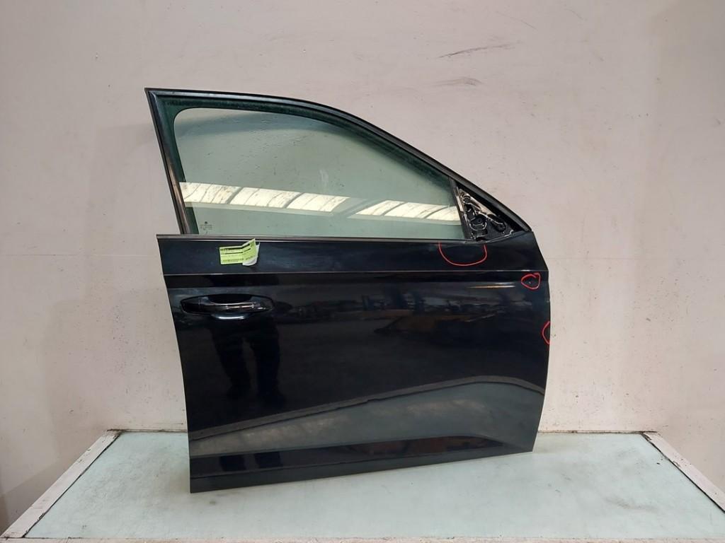 PORTE AVANT DROITE Fabia III Combi (NJ5) (|6V0831056A|), Dhr. J. Ham, Administratie@autoham.nl, Utilisé, Skoda