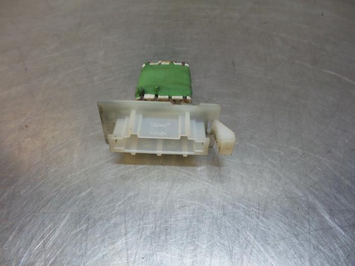 Kachel Weerstand van een Fiat Punto (Punto 99-), Auto-onderdelen, Gebruikt, -, -, Ophalen of Verzenden