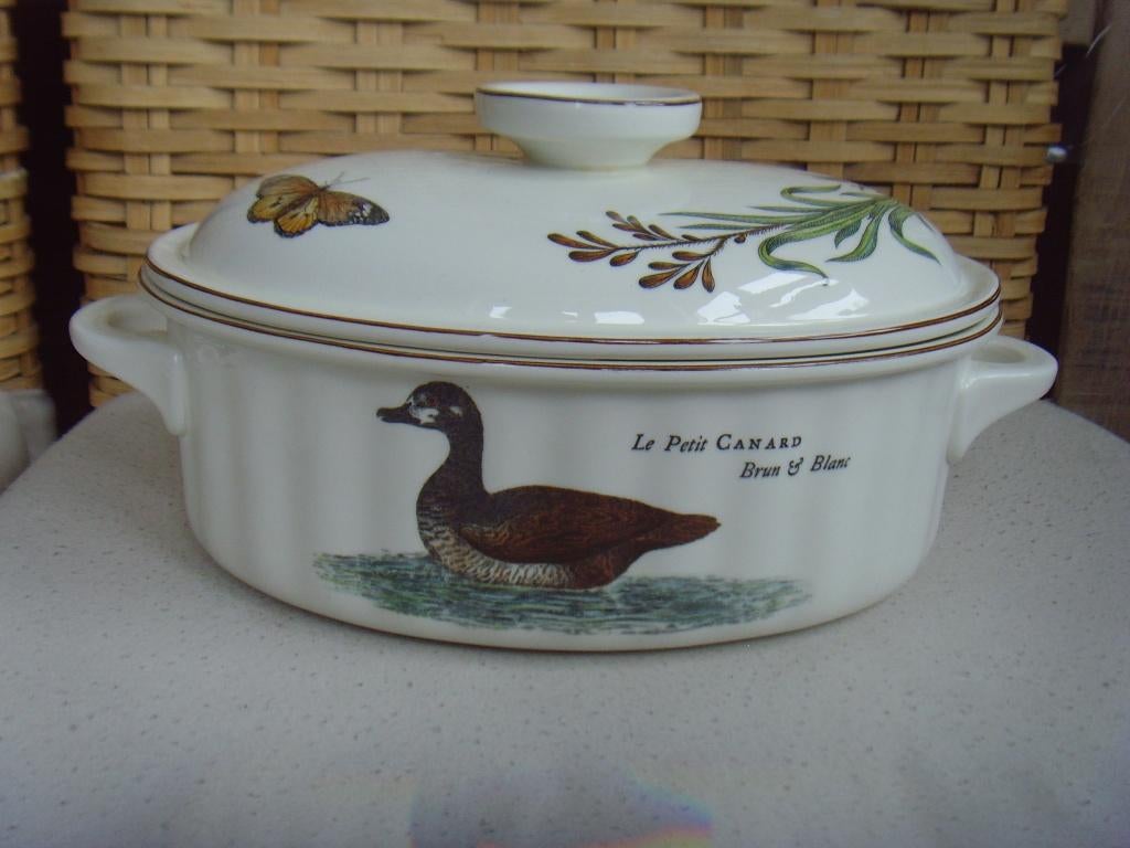 Villeroy en Boch 3, Ophalen, Zo goed als nieuw, Porselein, Overige typen