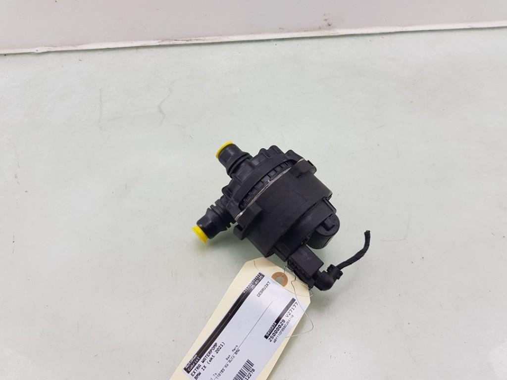 EXTRA EAU POMPE BMW iX (I20) (|9455034|11519455034|), Utilisé, BMW