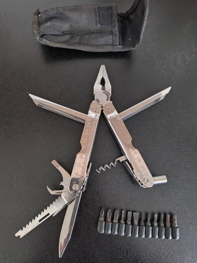 Pince multi-fonction, Ophalen of Verzenden