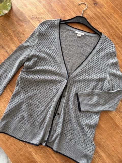 Vest maat M, Kleding | Dames, Maat 38/40 (M), H&M, Ophalen of Verzenden, Zo goed als nieuw