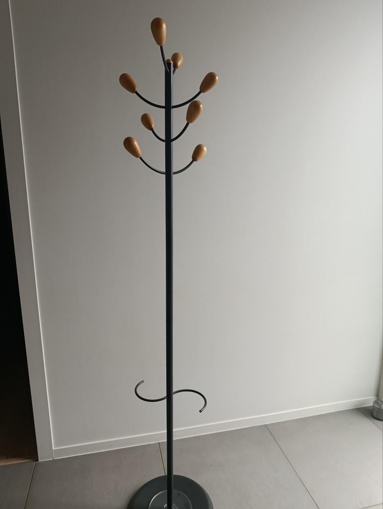 Kapstok, Huis en Inrichting, Woonaccessoires | Kapstokken, Ophalen