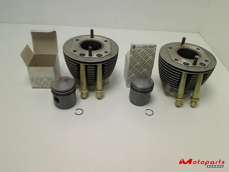 BMW Cilinder R50/5 1969-1973, Motoren, Onderdelen | BMW, Ophalen of Verzenden, Nieuw