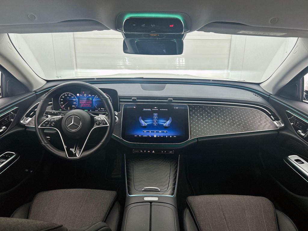 Mercedes-Benz E-Klasse 300 E Break Luxury Line Trekhaak | Di, Auto's, Automaat, Gebruikt, 4 cilinders, 313 pk