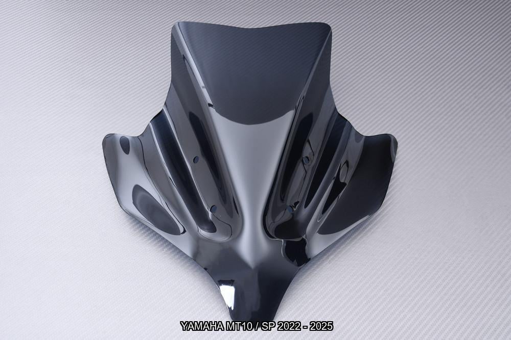 Windscherm YAMAHA MT10 / SP 2022 - 2025, Motoren, Ophalen of Verzenden, Nieuw