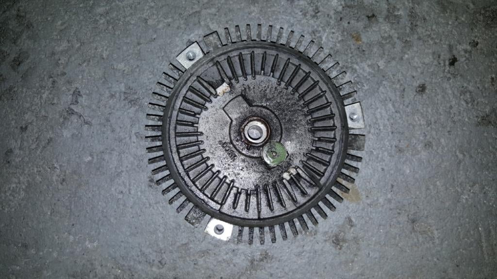 Visco-koppeling BMW E39 525 TDS 1997, Enlèvement ou Envoi, BMW