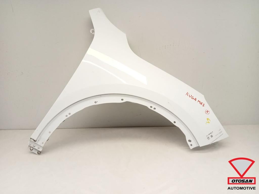 Ford Kuga mk3 2019+ zijscherm spatbord rechts voor origineel, Gebruikt, Info@ford.com, Ford, Ford Motor Company